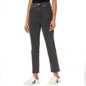 Madewell Curvy Perfect Vintage Jean (Tall)
